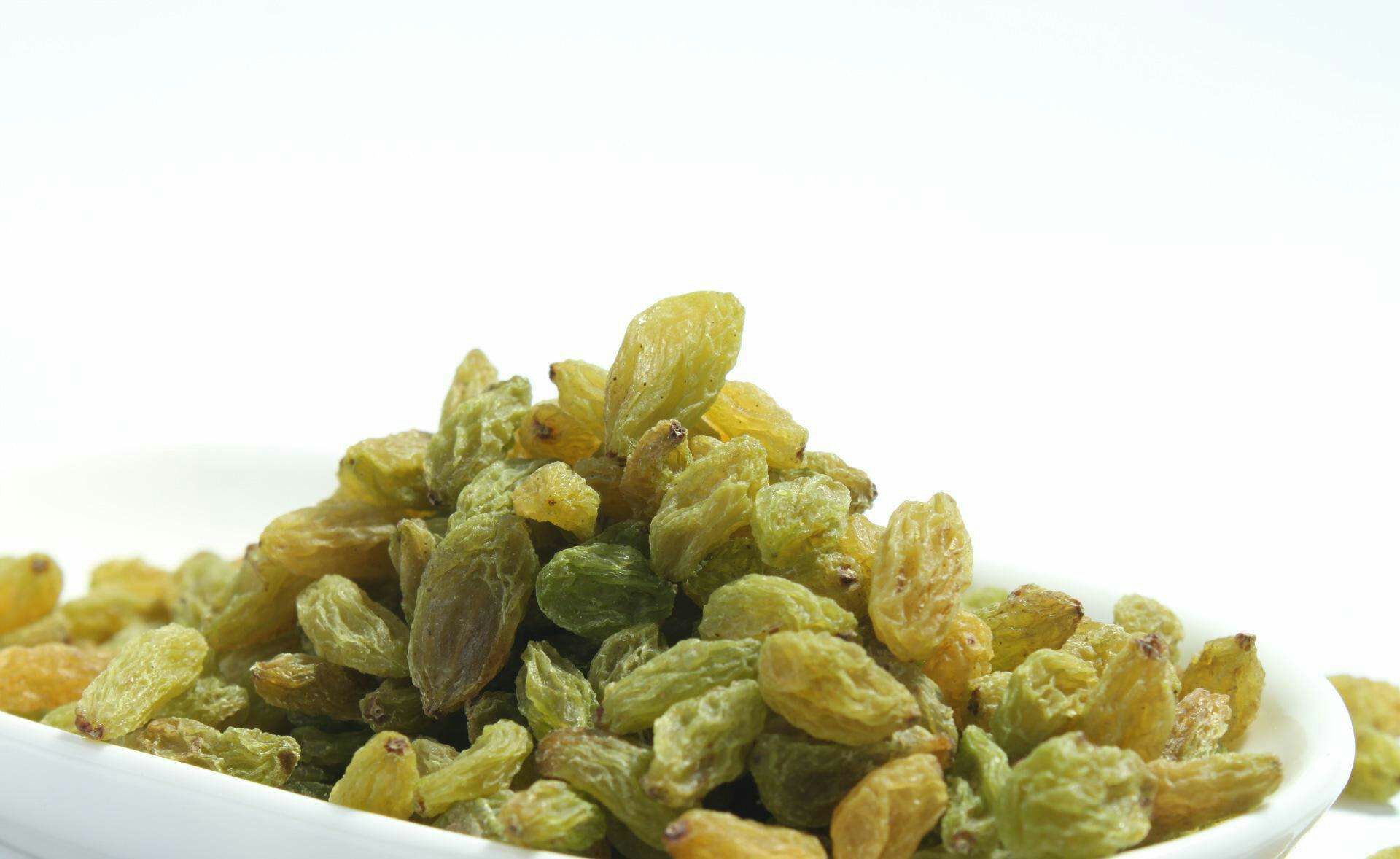 山楂干泡水示意图