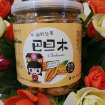 巴旦木罐装
