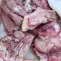 驴肉鲜货