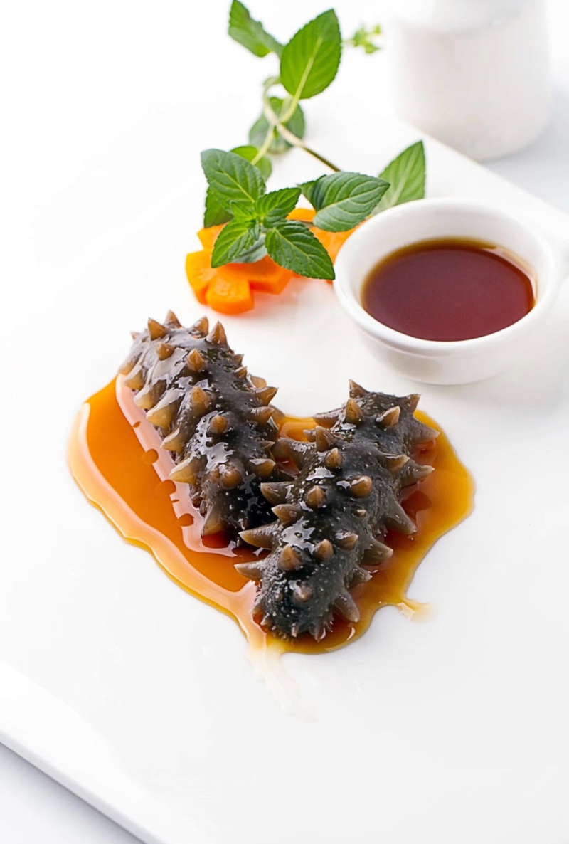 山东烟台栖霞市海参 198.00元/斤即食大连辽参