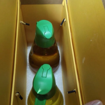 正宗山茶油（胡子哥品牌）