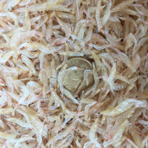 烘干生虾皮0.15一0.2