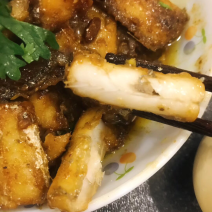 野生刀鱼
