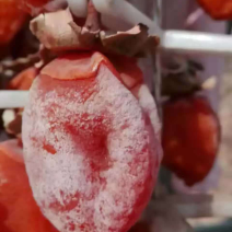 柿饼