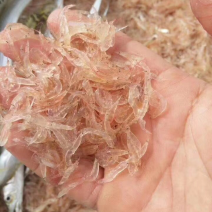 纯天然虾皮