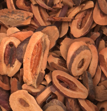 木瓜木瓜片光木瓜片木瓜干