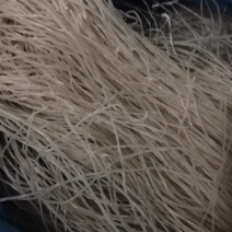 红薯粉丝