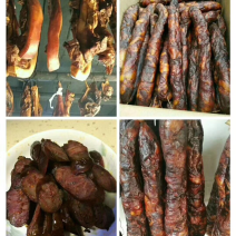 腊肉