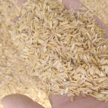压缩稻壳