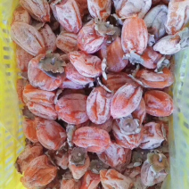 富平好柿饼