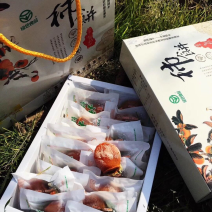 富平柿饼
