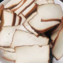 烟熏豆干