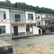宅基地-农房出租