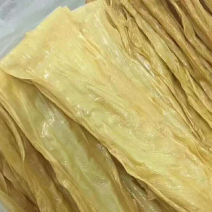 广西桂平特产社坡腐竹
