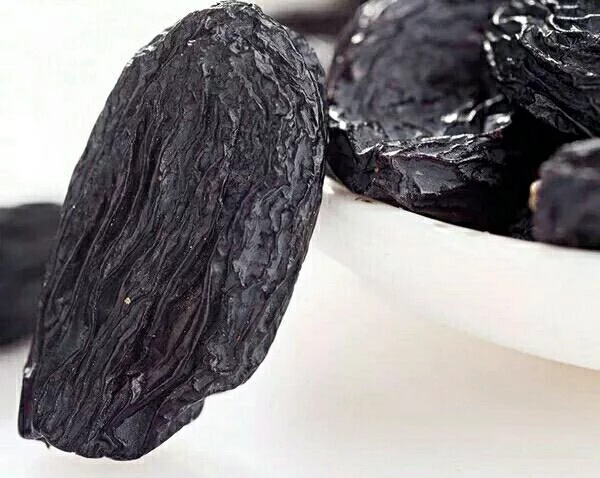 黑美人葡萄礼盒展示图