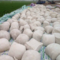 农家纯红薯粉天然无产假承包土地自己种植的加工粉