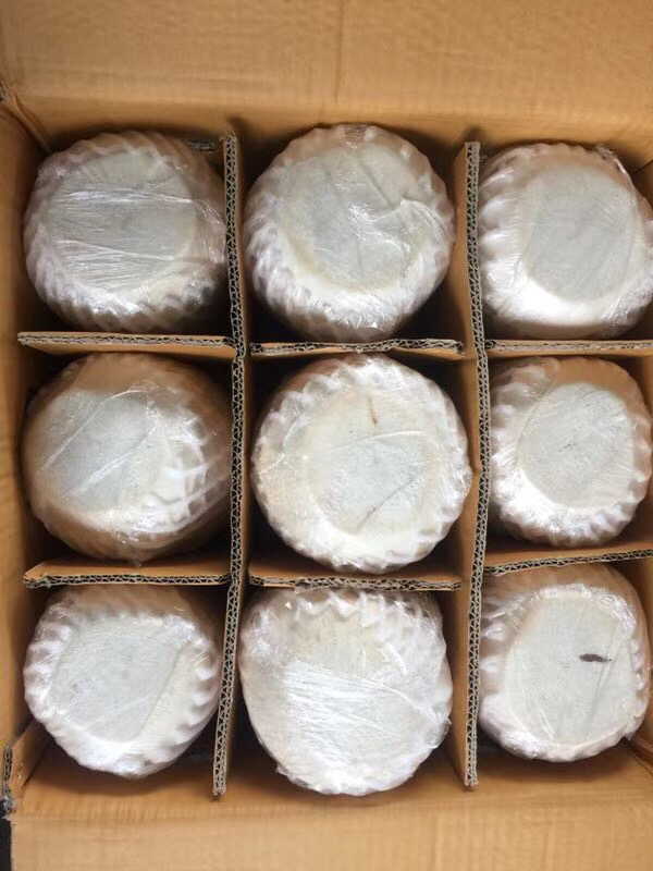 [椰子批发]泰国椰青泰国香水椰子 鲜甜清香非海南价格85.