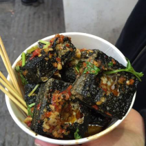 长沙臭豆腐批发，培训学习
