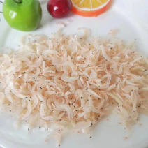 东山野生虾皮