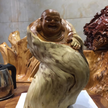 崖柏工艺品