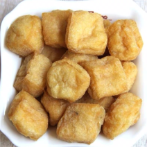 豆腐泡