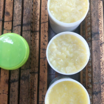 新鲜王浆纯正天然油菜蜂王浆蜂皇浆500克