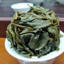安溪感德铁观音，茶农直销