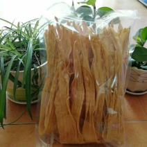 河源客家农家腐竹