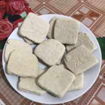 正宗贵州大方手撕臭豆腐