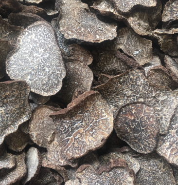 黑松露干品黑松露干片所有规格齐全