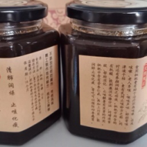 漳州云霄纯手工川贝枇杷膏，无任何添加剂。