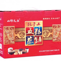 东北存手工五粮大煎饼