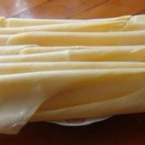大理特产，乳扇