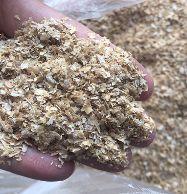 麦麸饲料优质小麦麸皮牛羊高蛋白原料全国发货