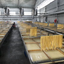 新开腐竹厂，质量好，价格低