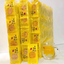黄山金丝皇菊大朵一朵一杯