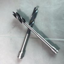 四槽两槽木工钻头，电动扳手专用木材加工开孔钻头