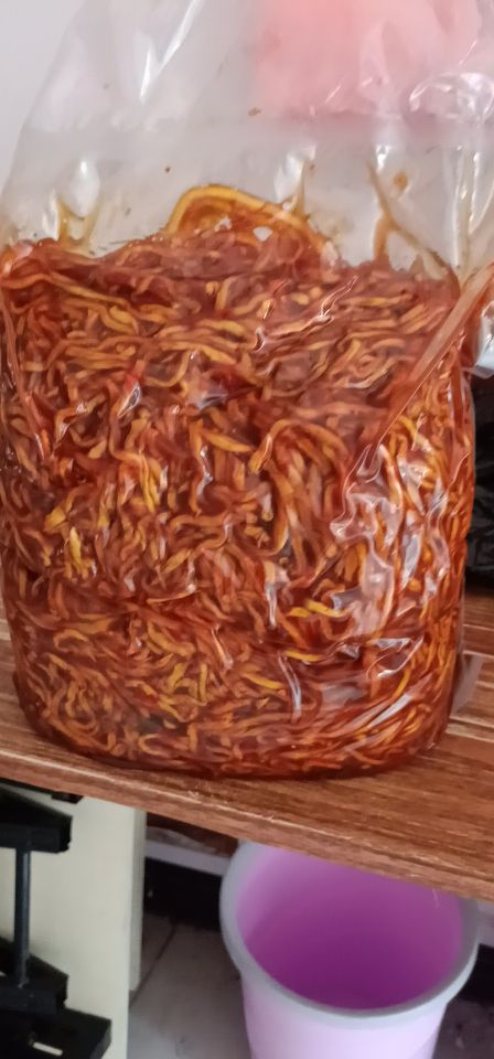 [木瓜丝批发]精品木瓜丝木瓜丁大量批发横县源头产地直销价格7.