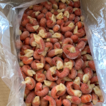 龙虾尾
