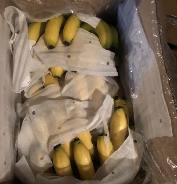 长年供应优质进口国产香蕉