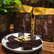 羊角双鸽豆干400克（五香味）