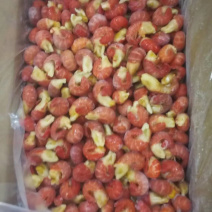 特级龙虾尾