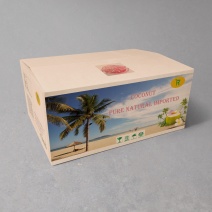 越南椰青，产地直供