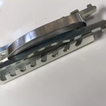 蜂箱货物金属绑带蜂箱连接器刹车钢带养蜂工具http:/