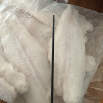 去皮巴沙鱼柳