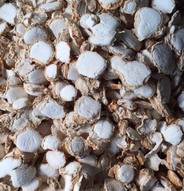 小圆片沙姜精品无杂质规格齐全专业经营各种香辛料