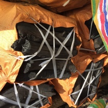 厂家直销荔枝木炭及荔枝柴