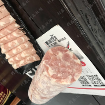纯鸭肉卷