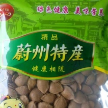 杏核统货