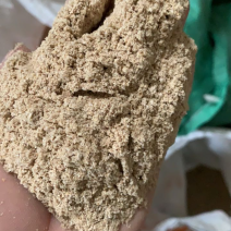 优质混合糠